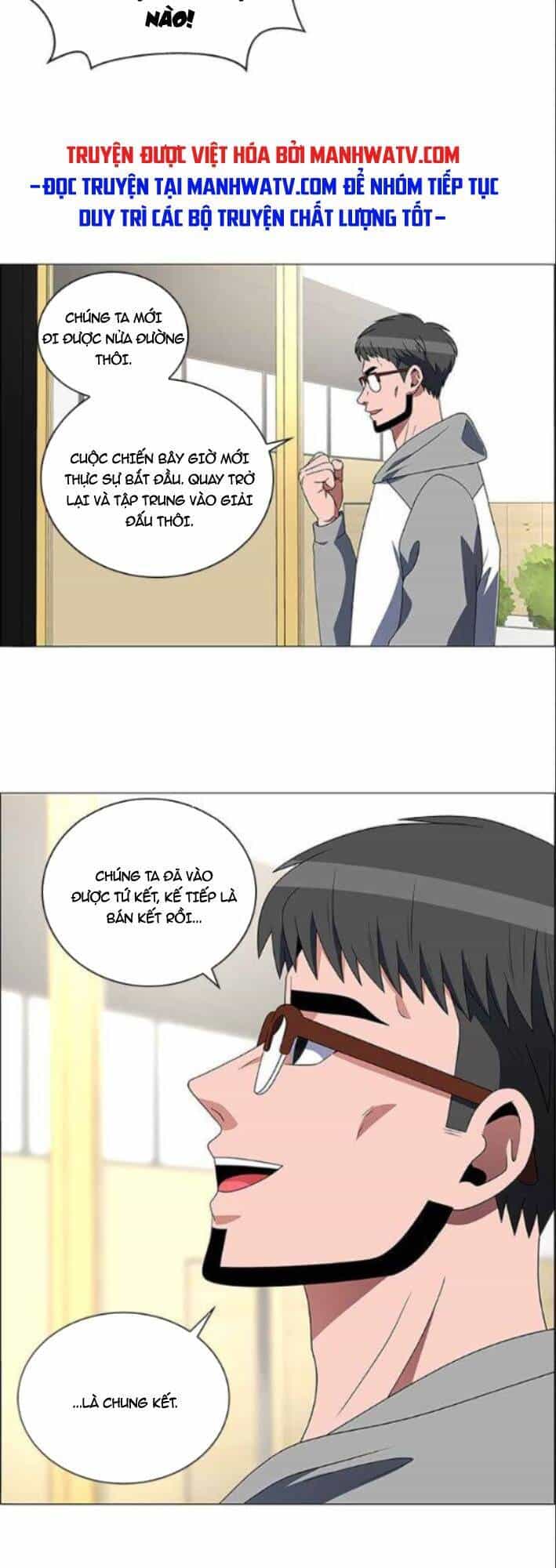 No Scope - Chương 115 - ảnh 6