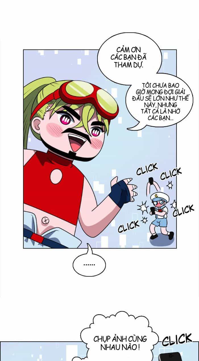 No Scope - Chương 8 - ảnh 17