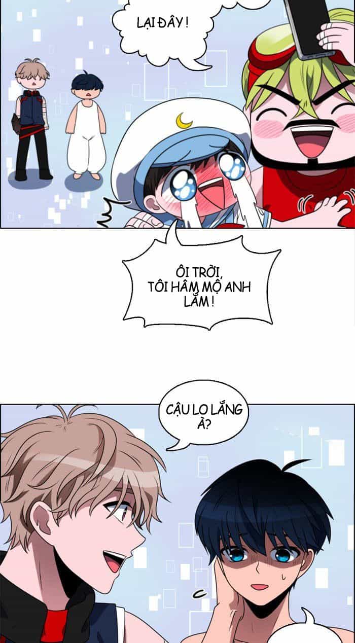 No Scope - Chương 8 - ảnh 18