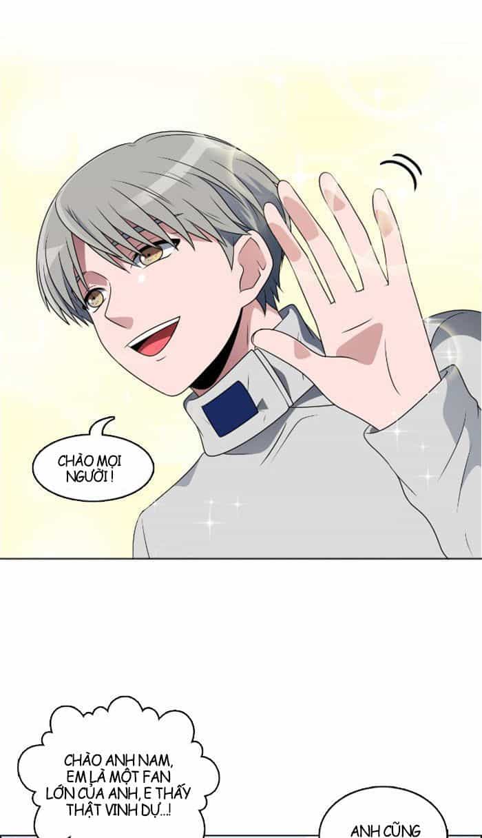 No Scope - Chương 8 - ảnh 5