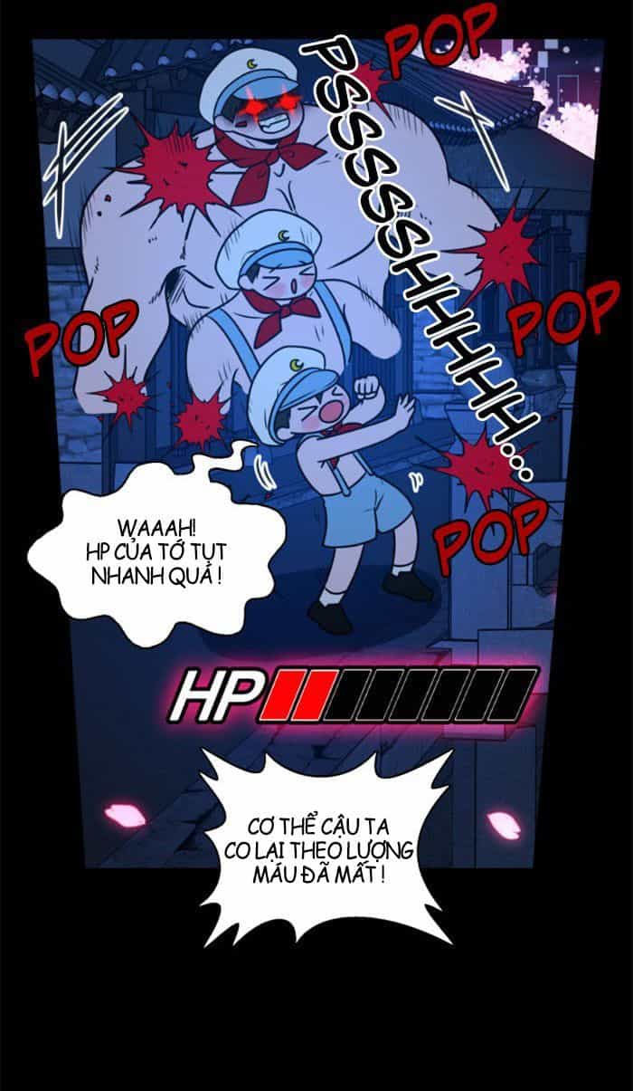 No Scope - Chương 8 - ảnh 51