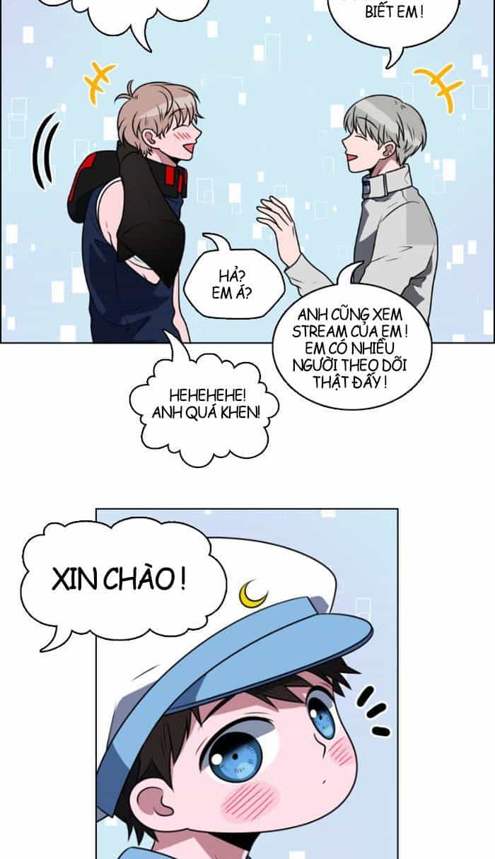 No Scope - Chương 8 - ảnh 6