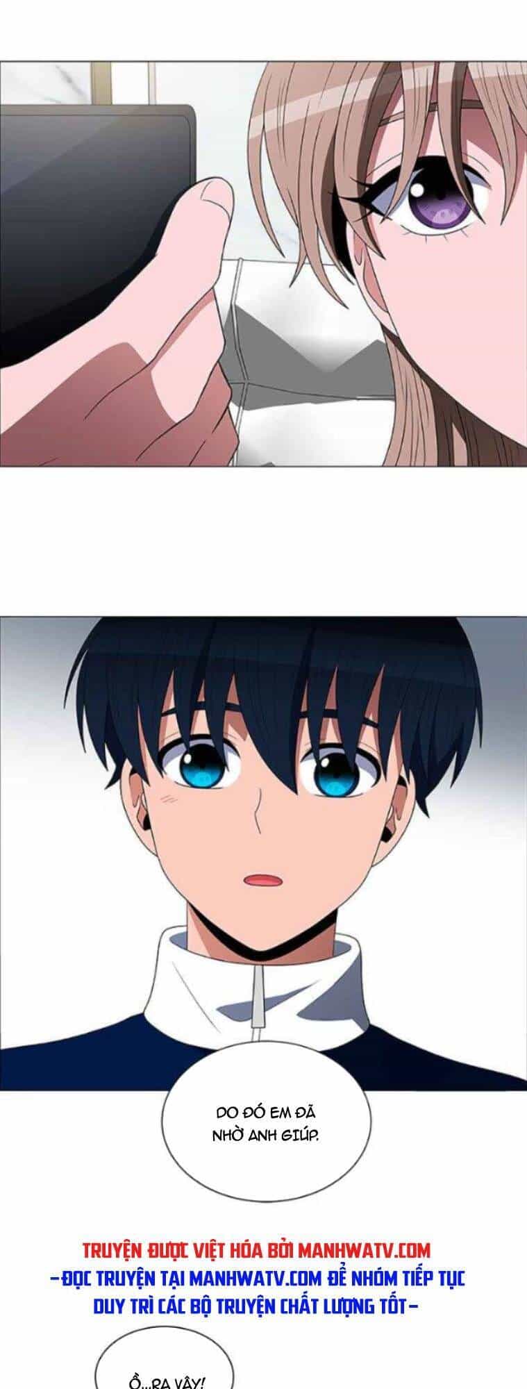 No Scope - Chương 117 - ảnh 10