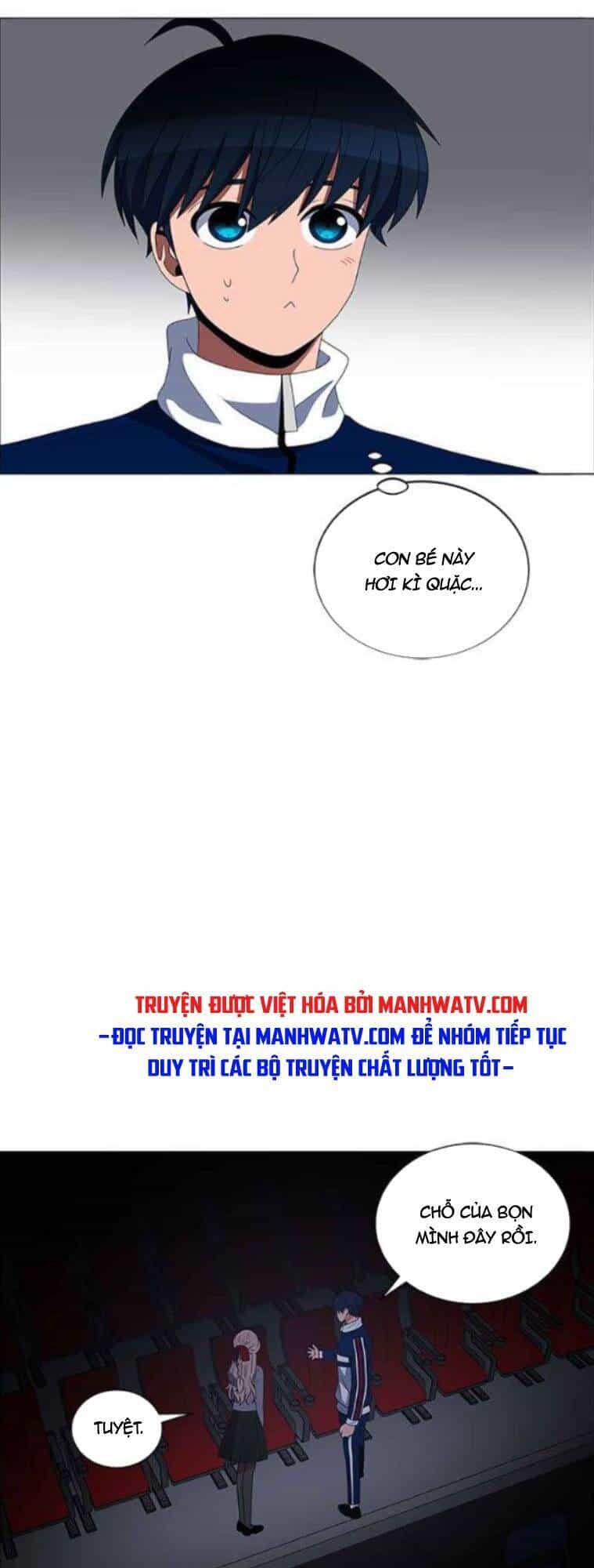 No Scope - Chương 117 - ảnh 16