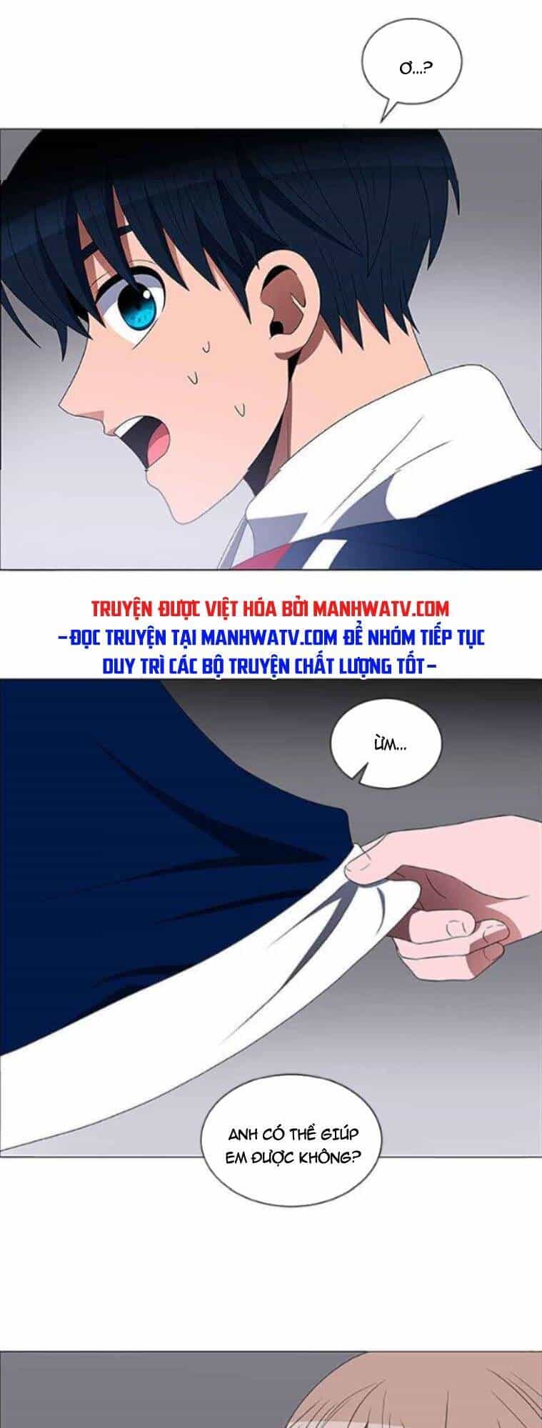 No Scope - Chương 117 - ảnh 2