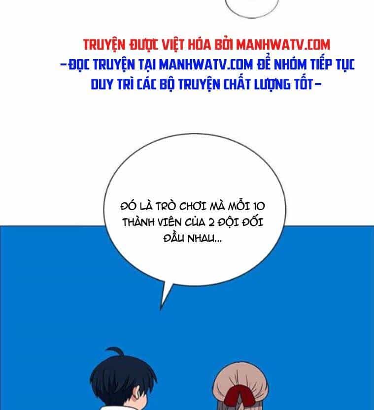 No Scope - Chương 117 - ảnh 21