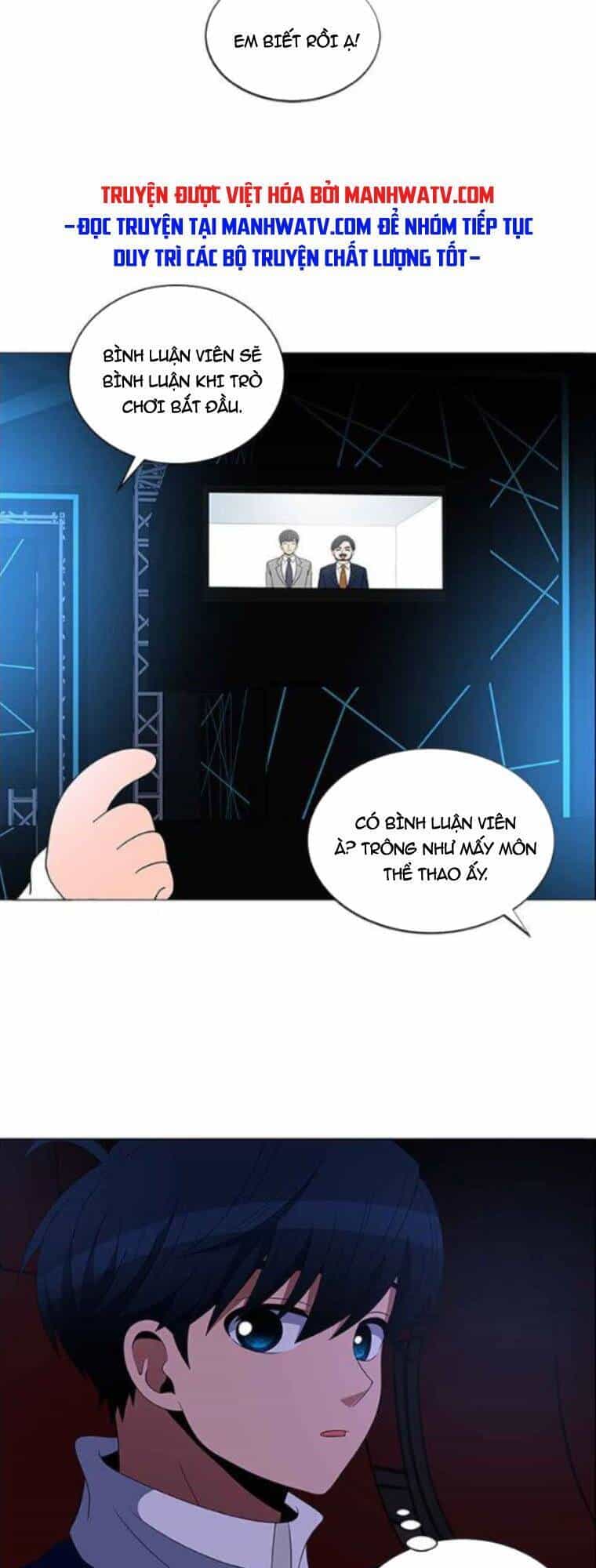 No Scope - Chương 117 - ảnh 22