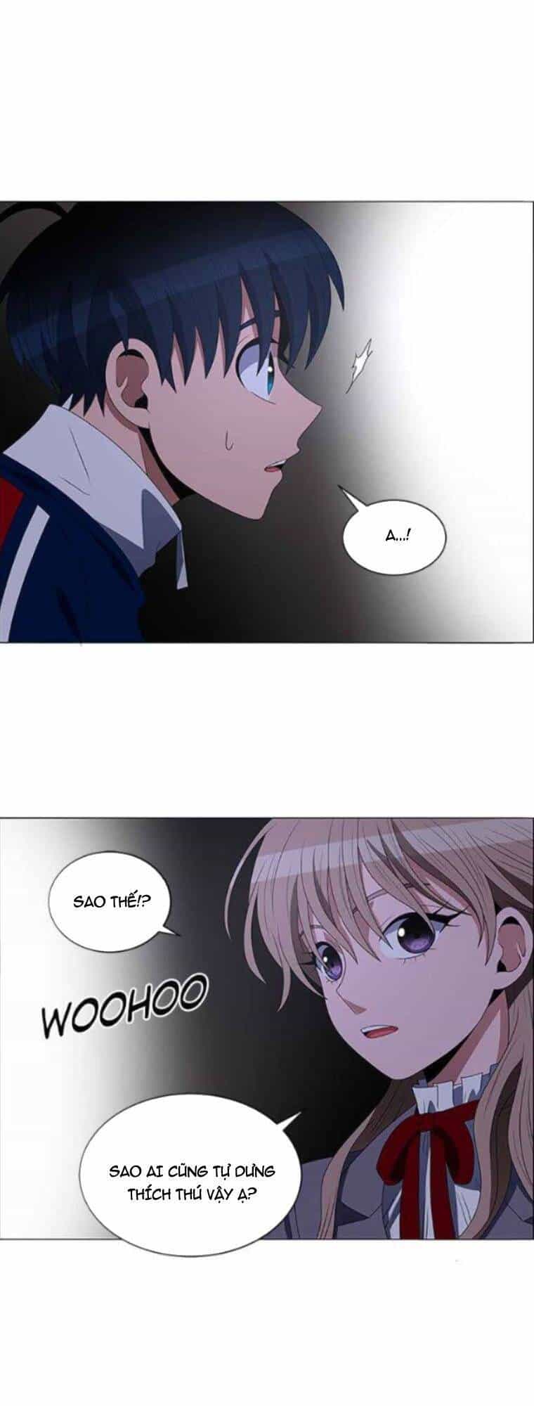 No Scope - Chương 117 - ảnh 34