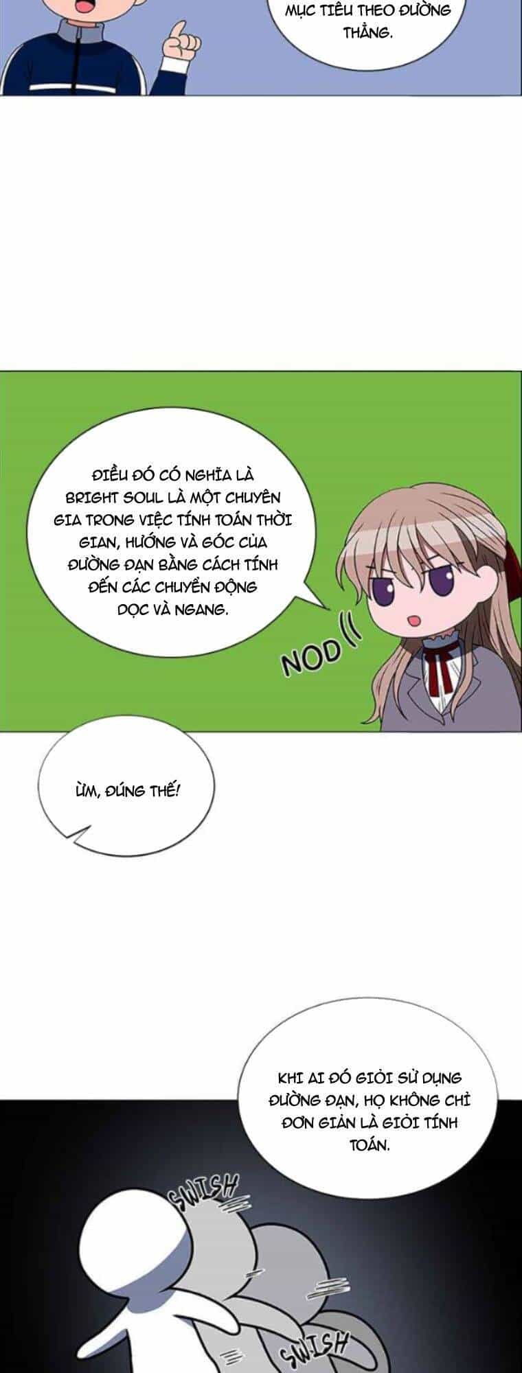 No Scope - Chương 117 - ảnh 38