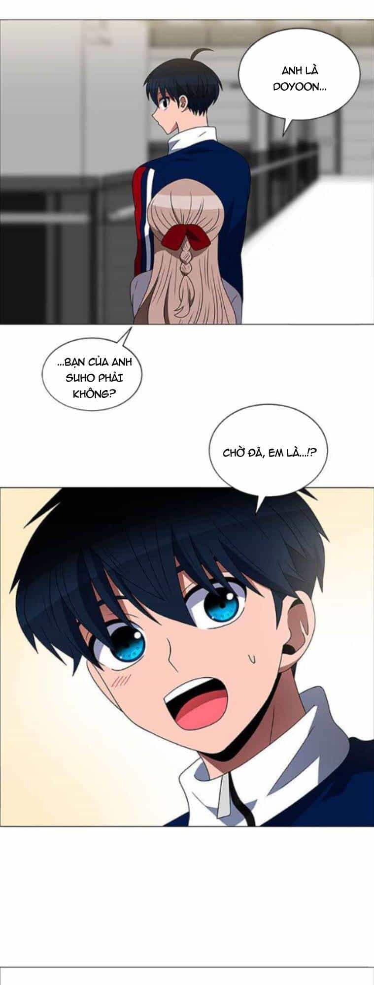 No Scope - Chương 117 - ảnh 4