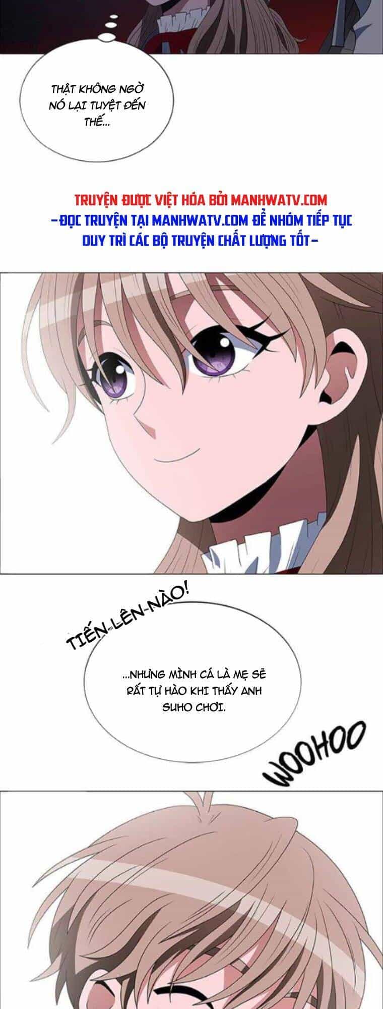 No Scope - Chương 117 - ảnh 50