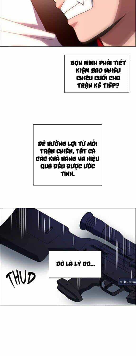 No Scope - Chương 118 - ảnh 10