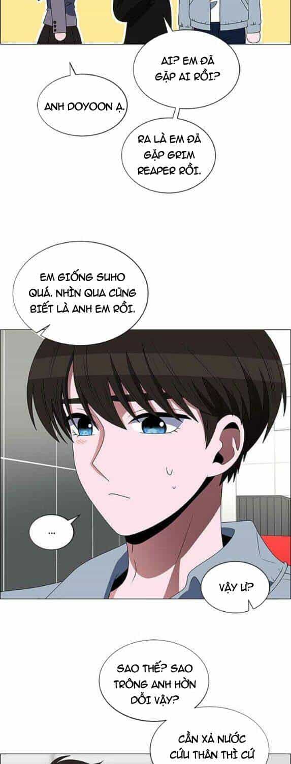 No Scope - Chương 118 - ảnh 19