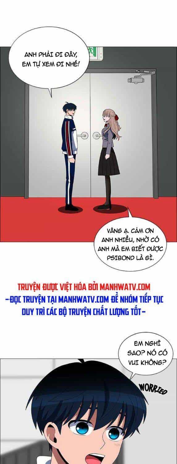 No Scope - Chương 118 - ảnh 2