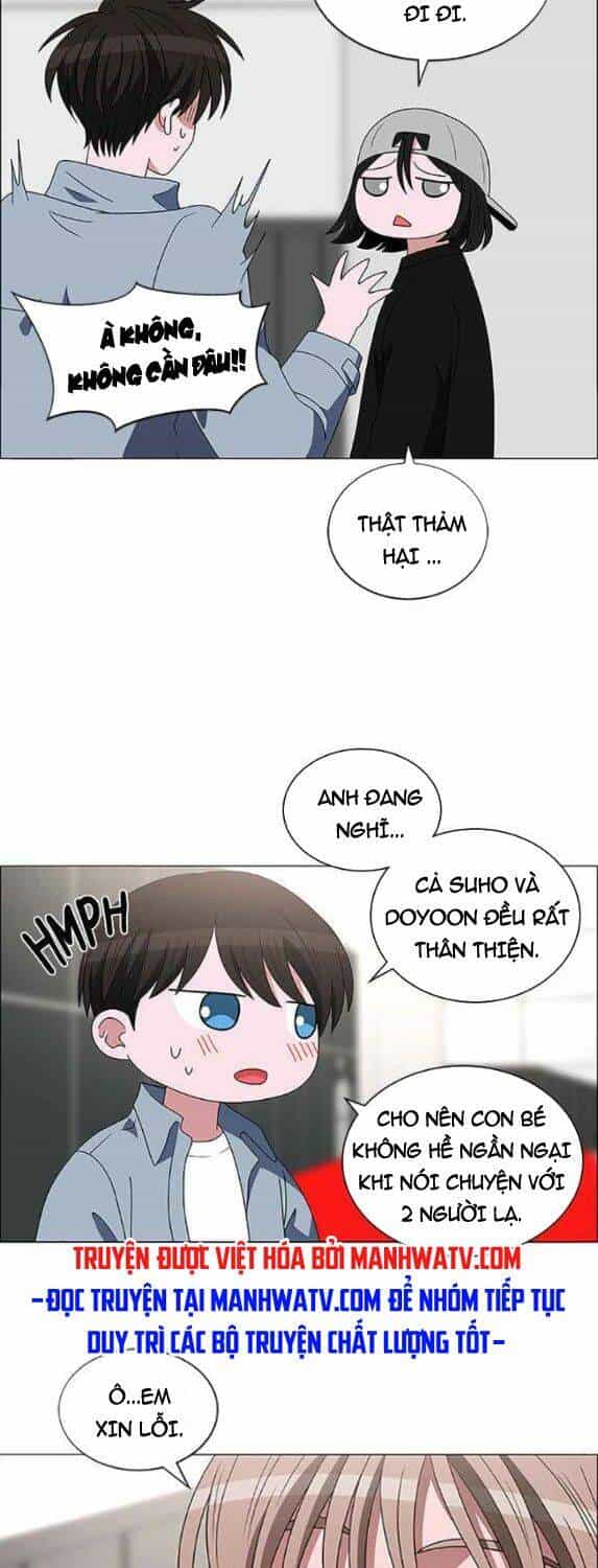 No Scope - Chương 118 - ảnh 20