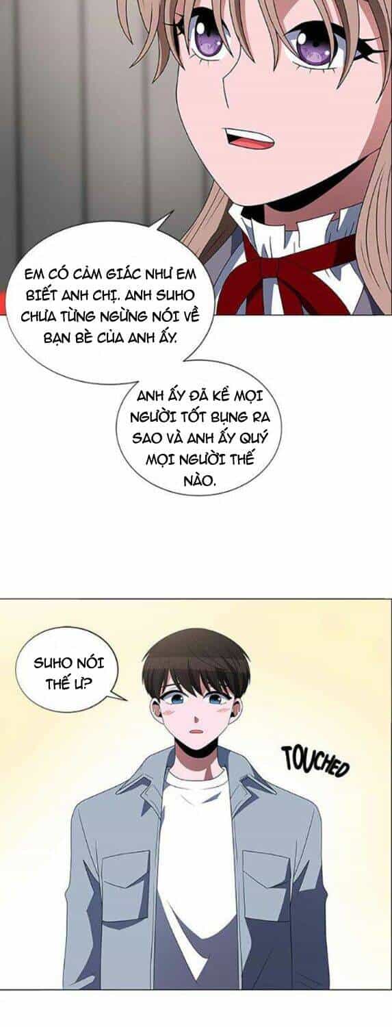 No Scope - Chương 118 - ảnh 21