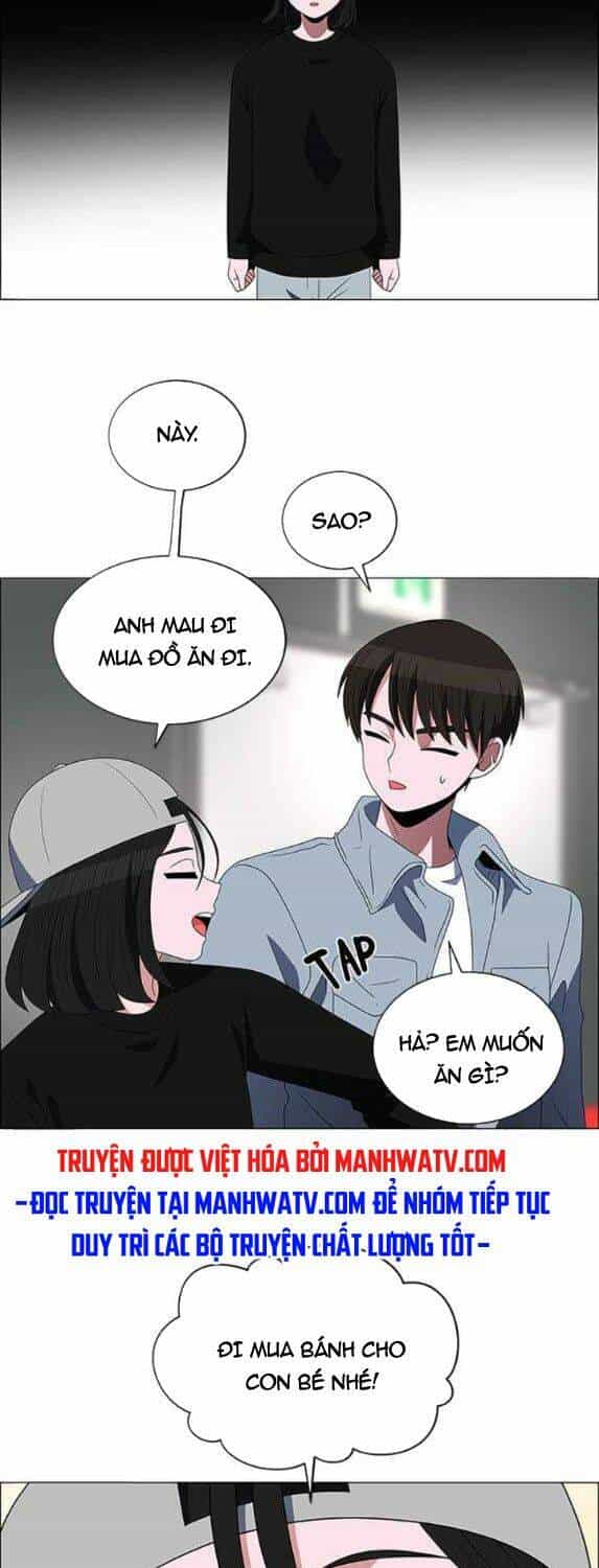 No Scope - Chương 118 - ảnh 24