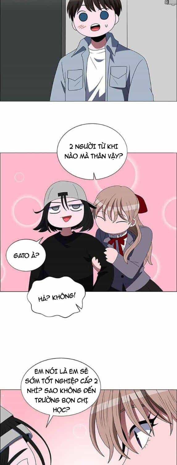 No Scope - Chương 118 - ảnh 33