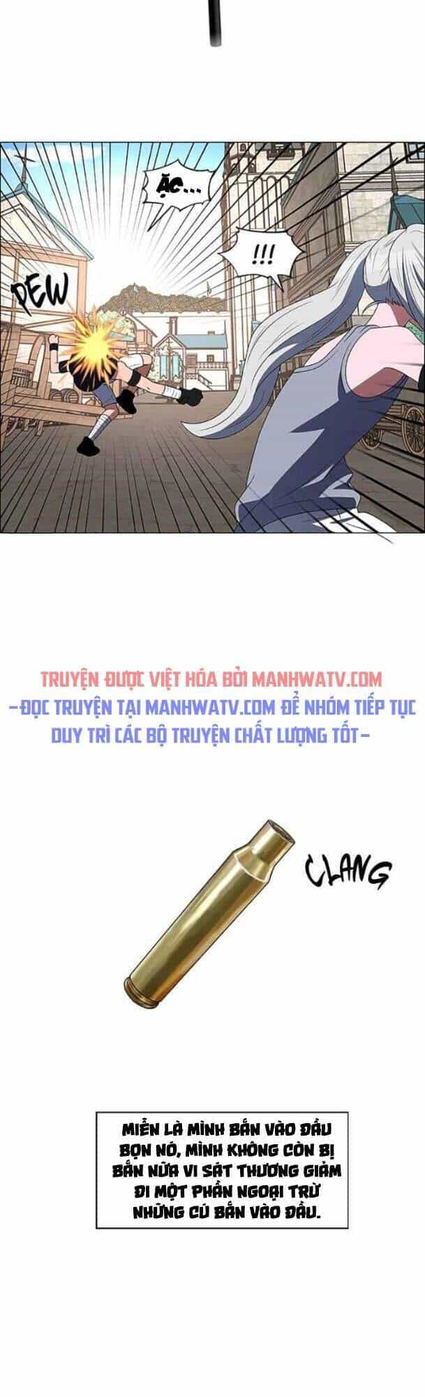 No Scope - Chương 120 - ảnh 10