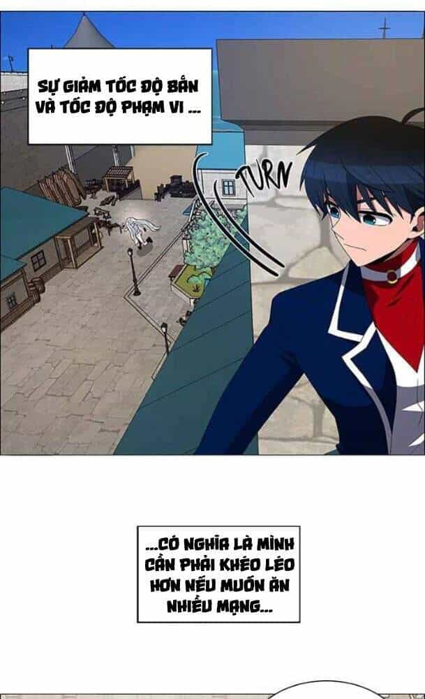 No Scope - Chương 120 - ảnh 11