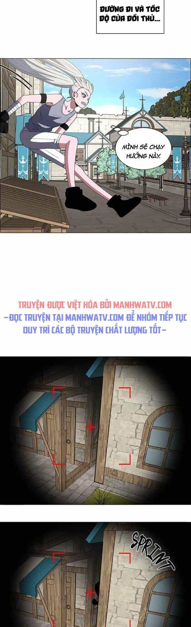 No Scope - Chương 120 - ảnh 14