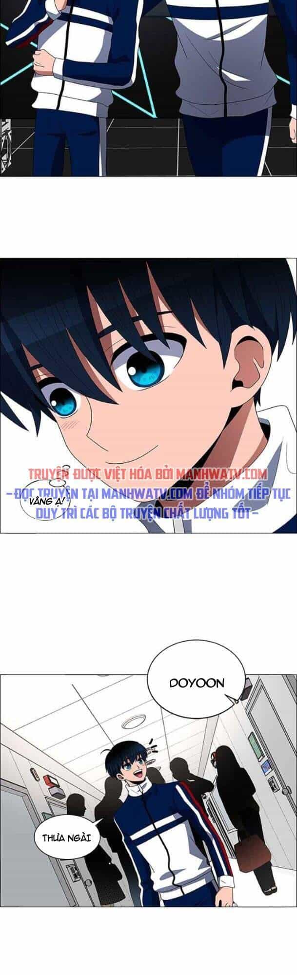 No Scope - Chương 120 - ảnh 22