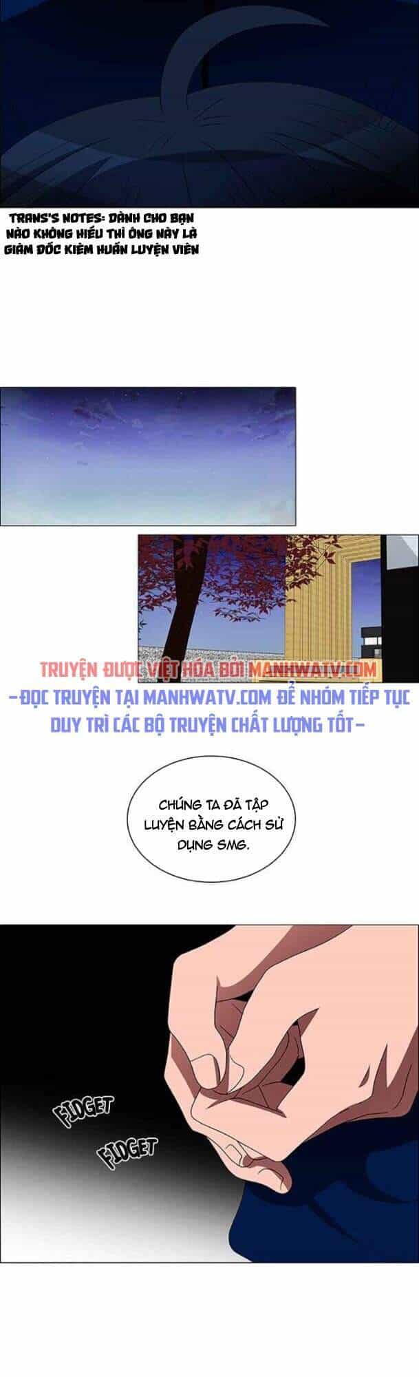 No Scope - Chương 120 - ảnh 24