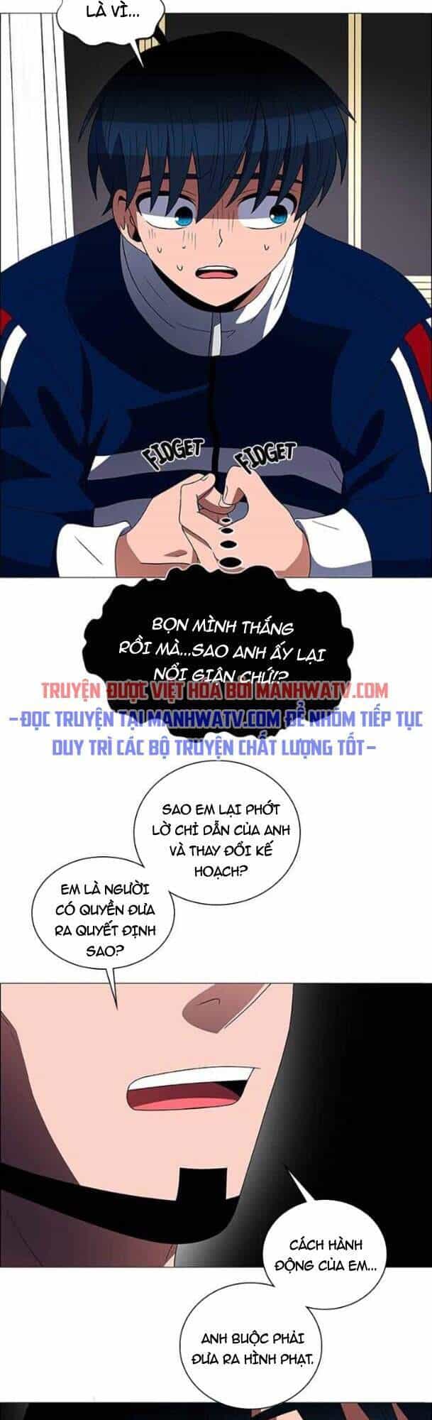 No Scope - Chương 120 - ảnh 26