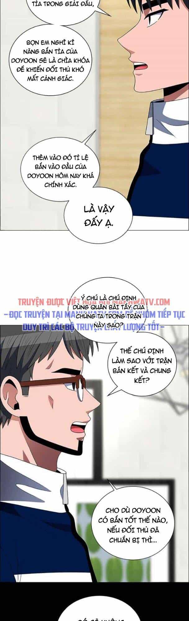 No Scope - Chương 120 - ảnh 34
