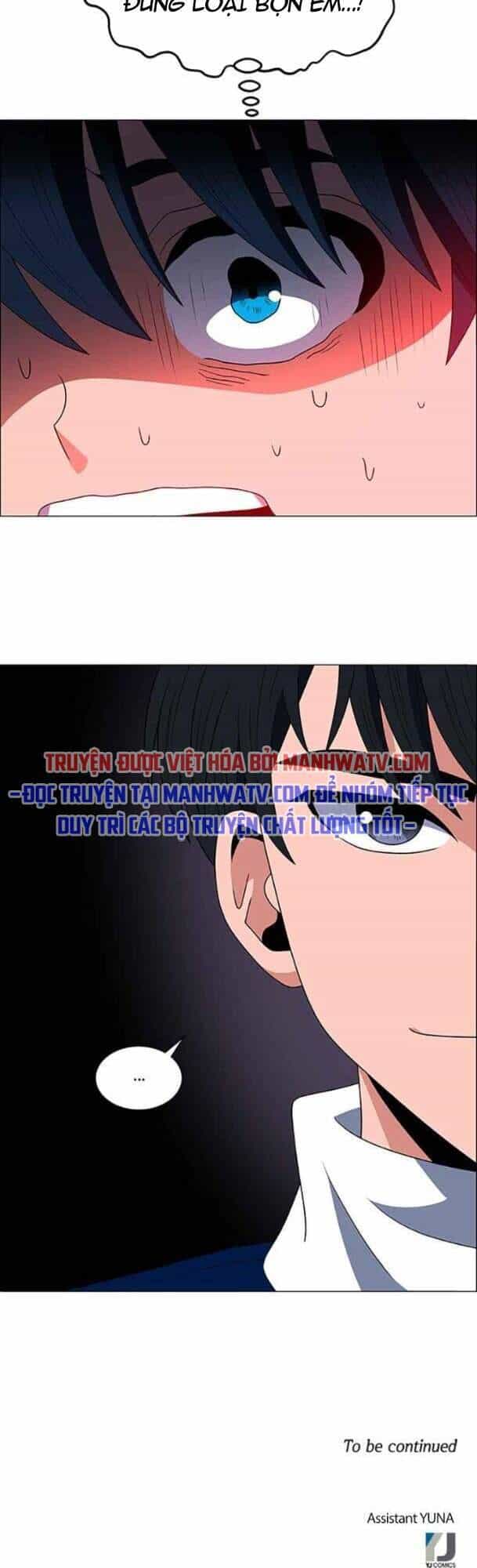 No Scope - Chương 120 - ảnh 40