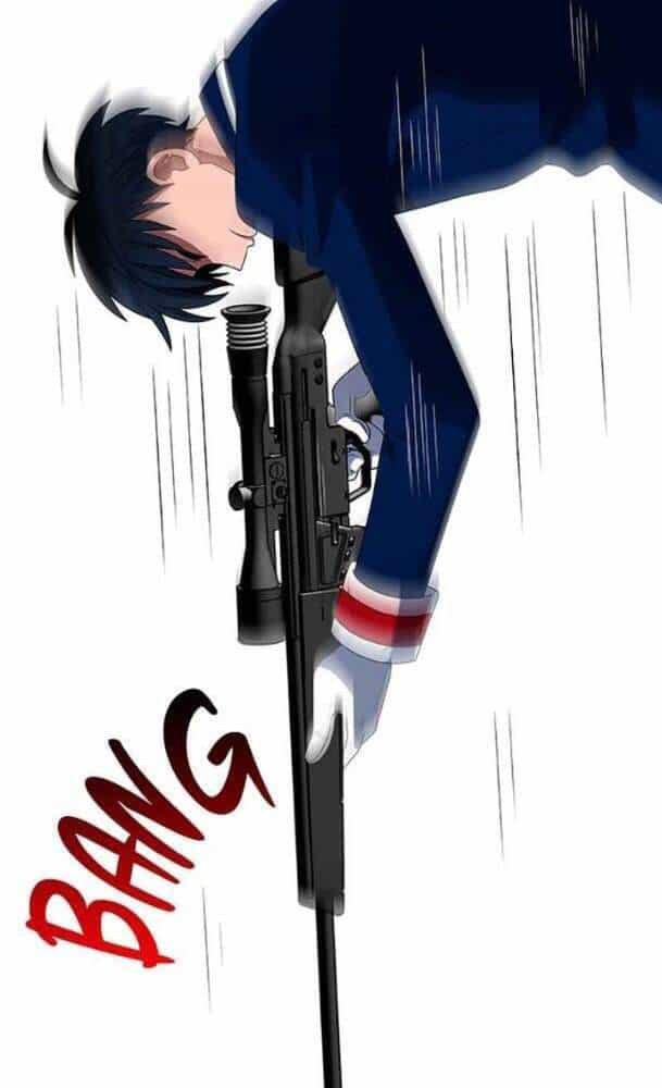 No Scope - Chương 120 - ảnh 9