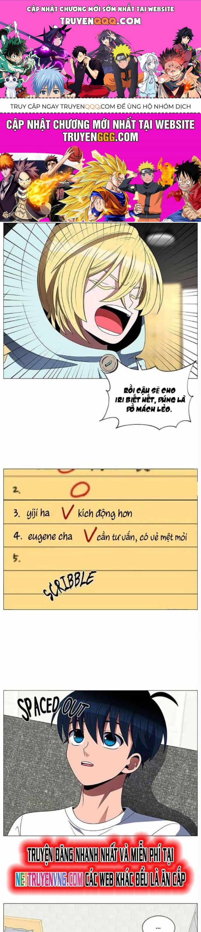 No Scope - Chương 122 - ảnh 1