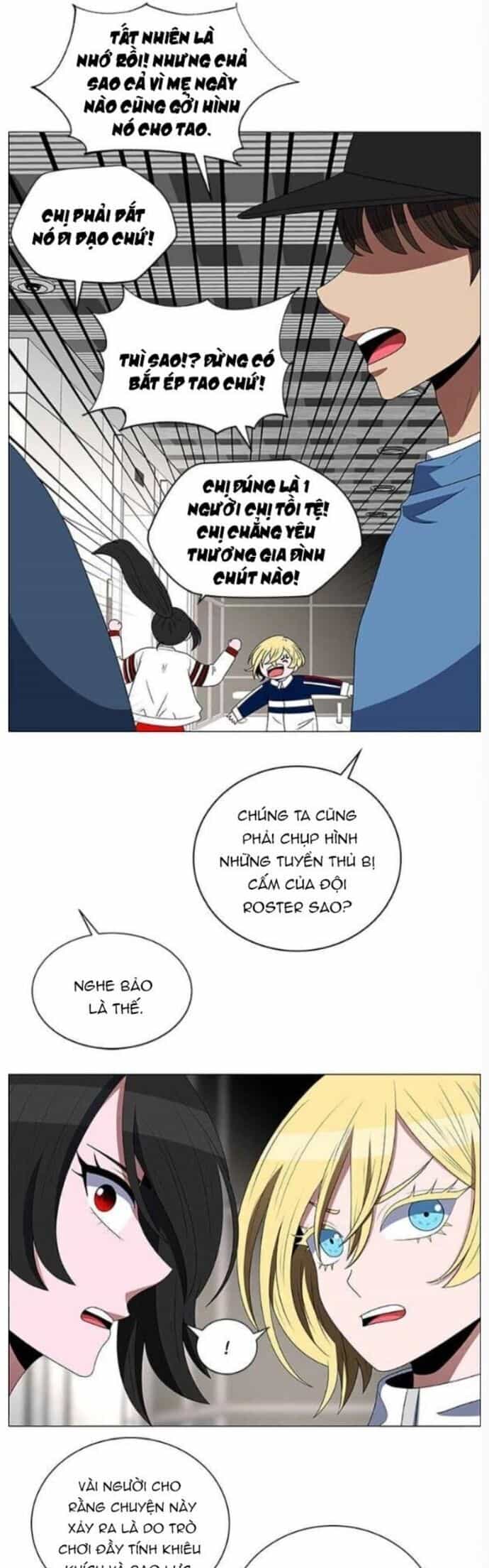 No Scope - Chương 122 - ảnh 11