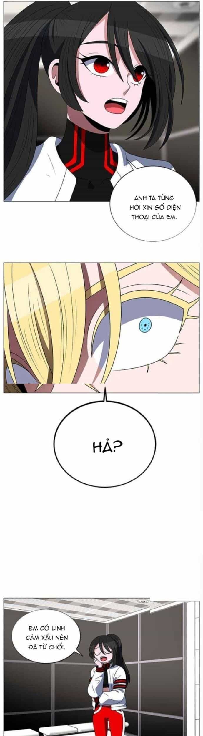 No Scope - Chương 122 - ảnh 13