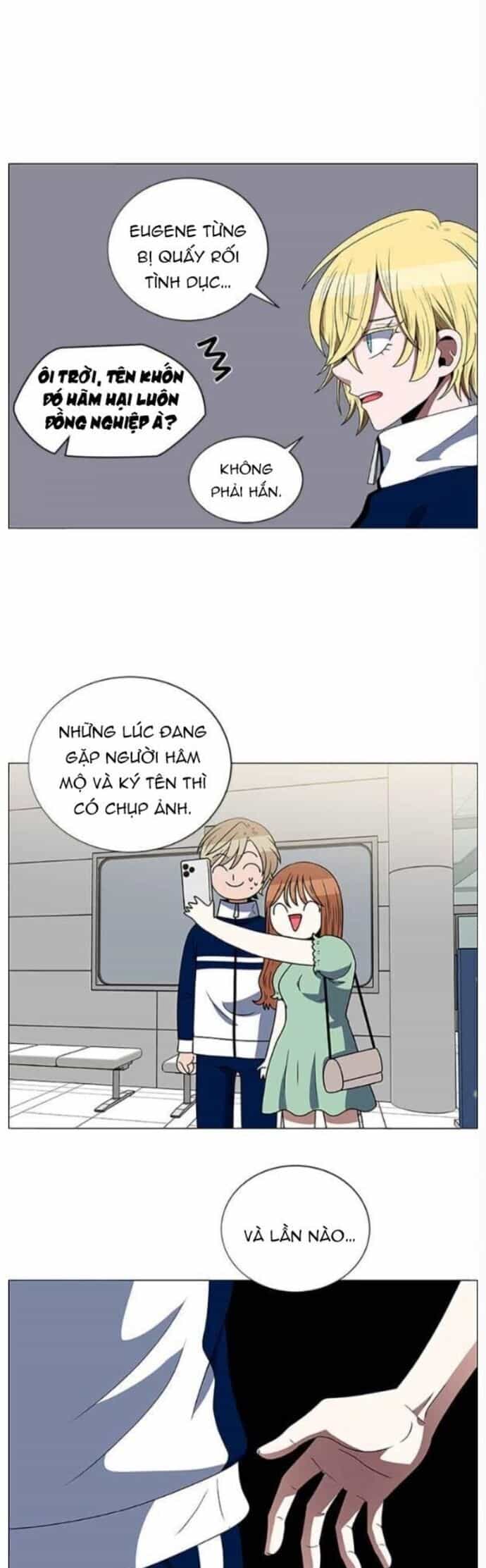 No Scope - Chương 122 - ảnh 15