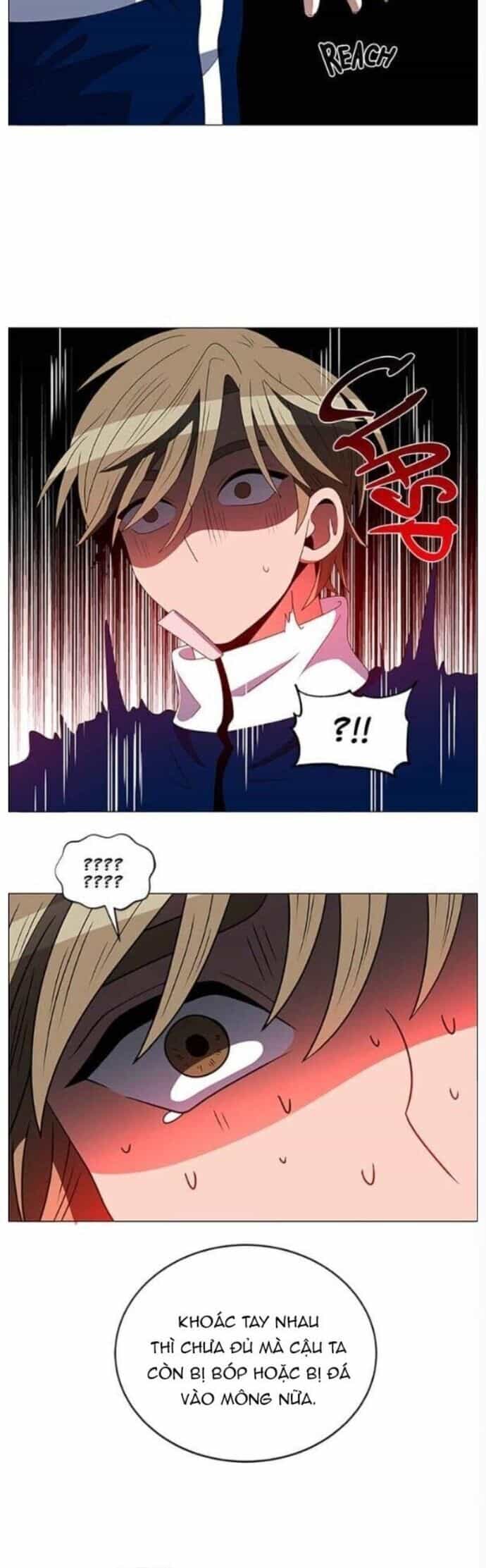 No Scope - Chương 122 - ảnh 16