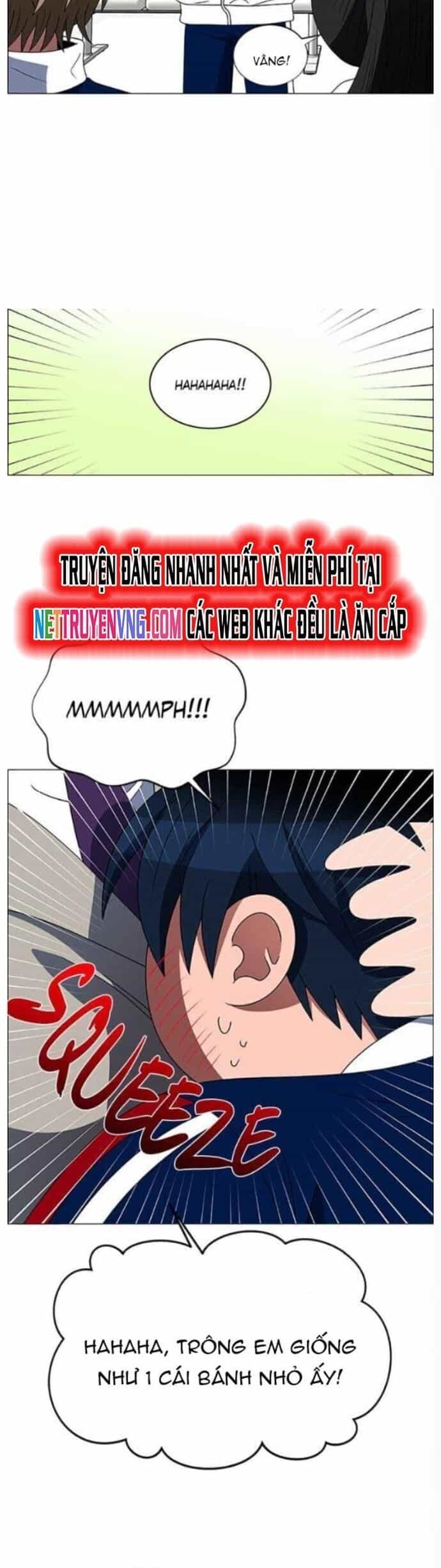 No Scope - Chương 122 - ảnh 18