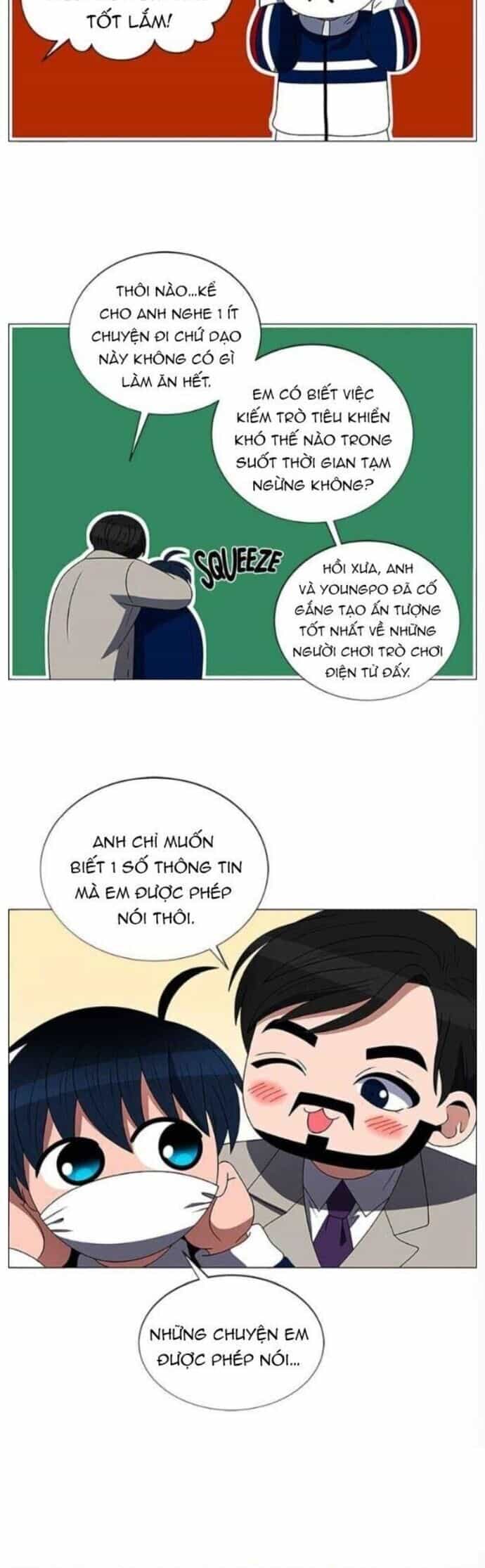 No Scope - Chương 122 - ảnh 20