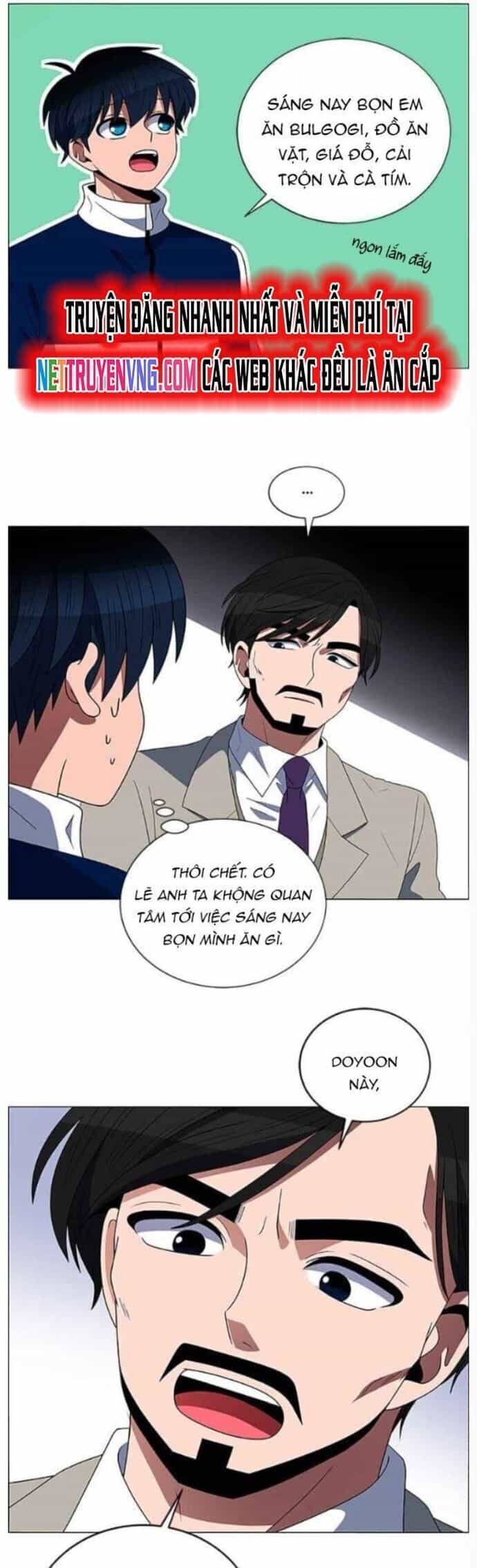 No Scope - Chương 122 - ảnh 21