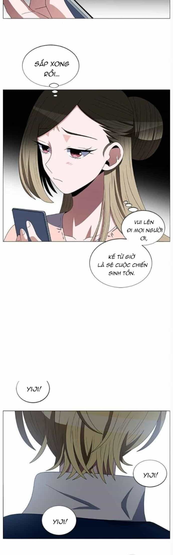 No Scope - Chương 122 - ảnh 4