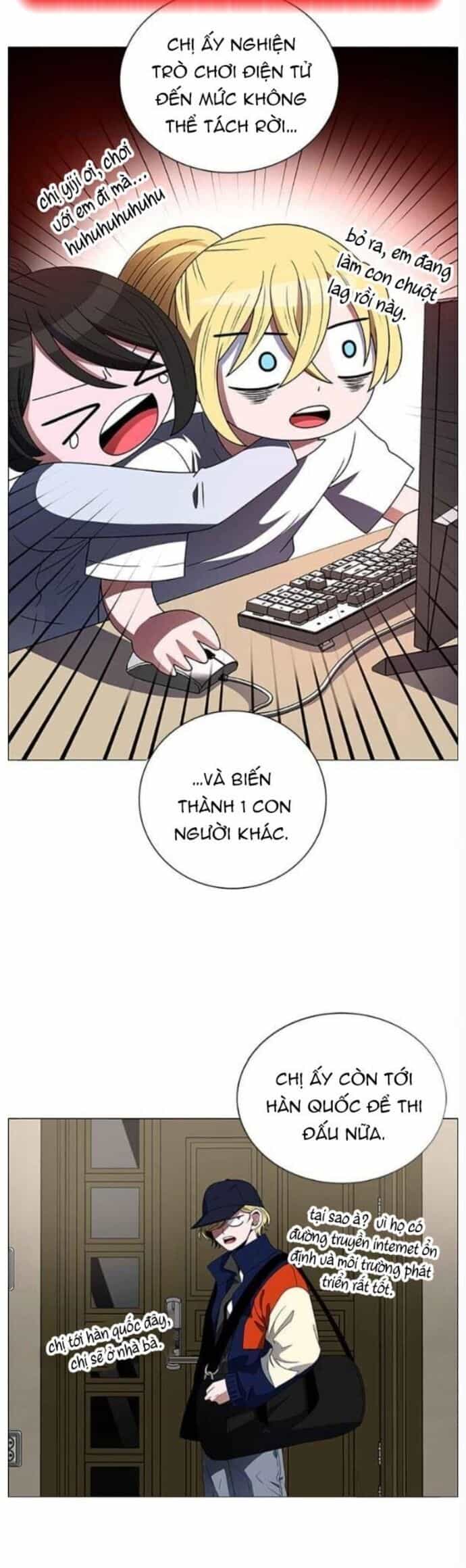 No Scope - Chương 122 - ảnh 7