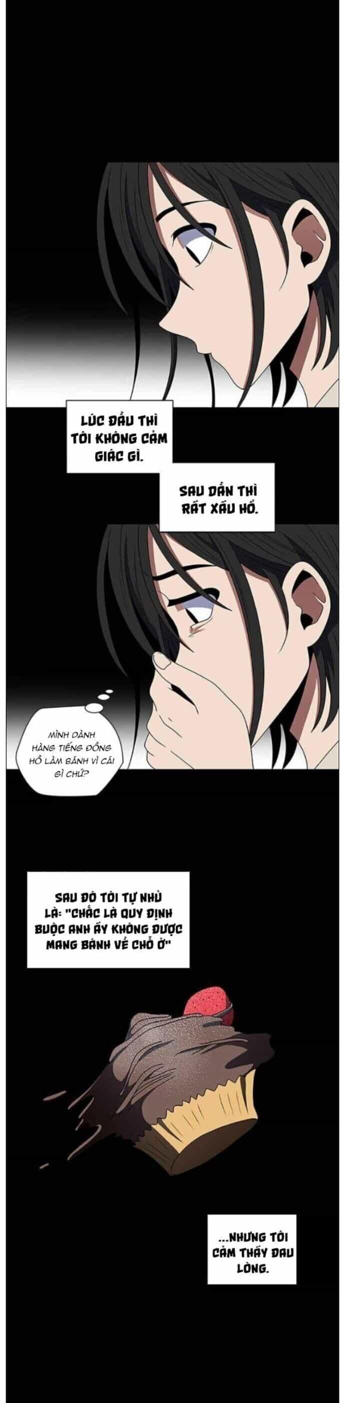 No Scope - Chương 123 - ảnh 14