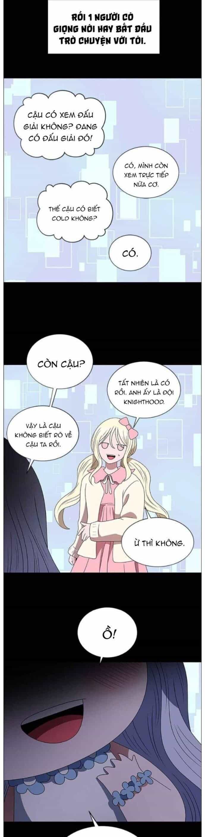 No Scope - Chương 123 - ảnh 17