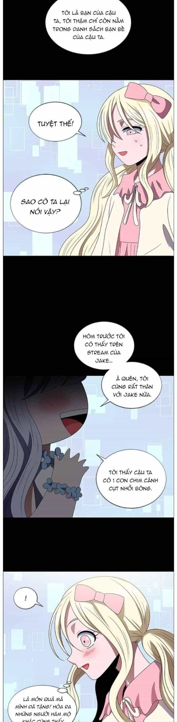 No Scope - Chương 123 - ảnh 18