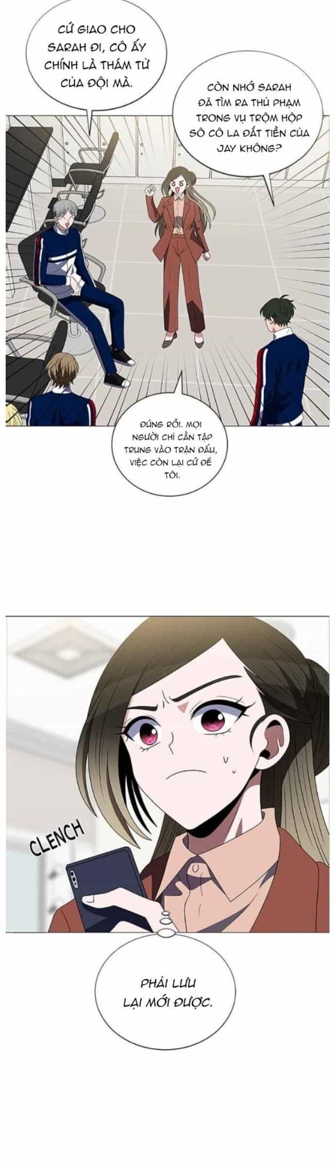 No Scope - Chương 123 - ảnh 5