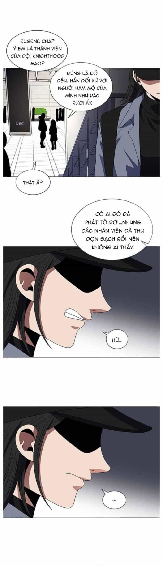 No Scope - Chương 123 - ảnh 6
