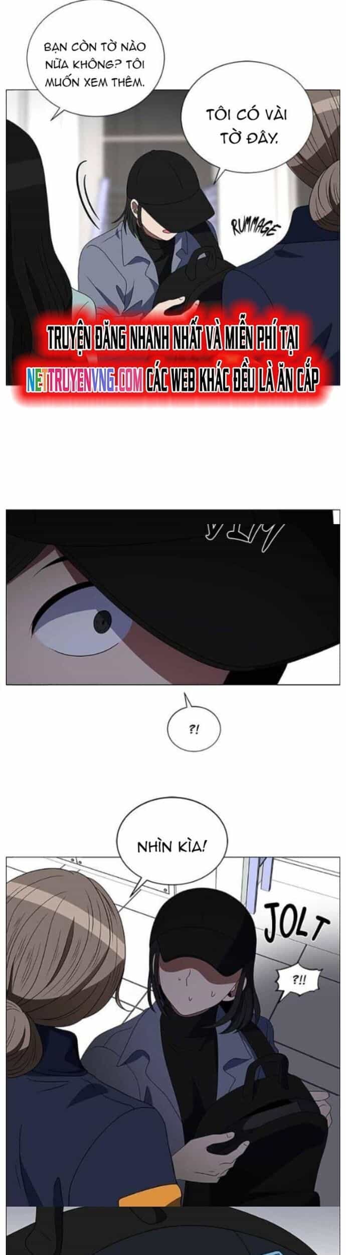 No Scope - Chương 123 - ảnh 9
