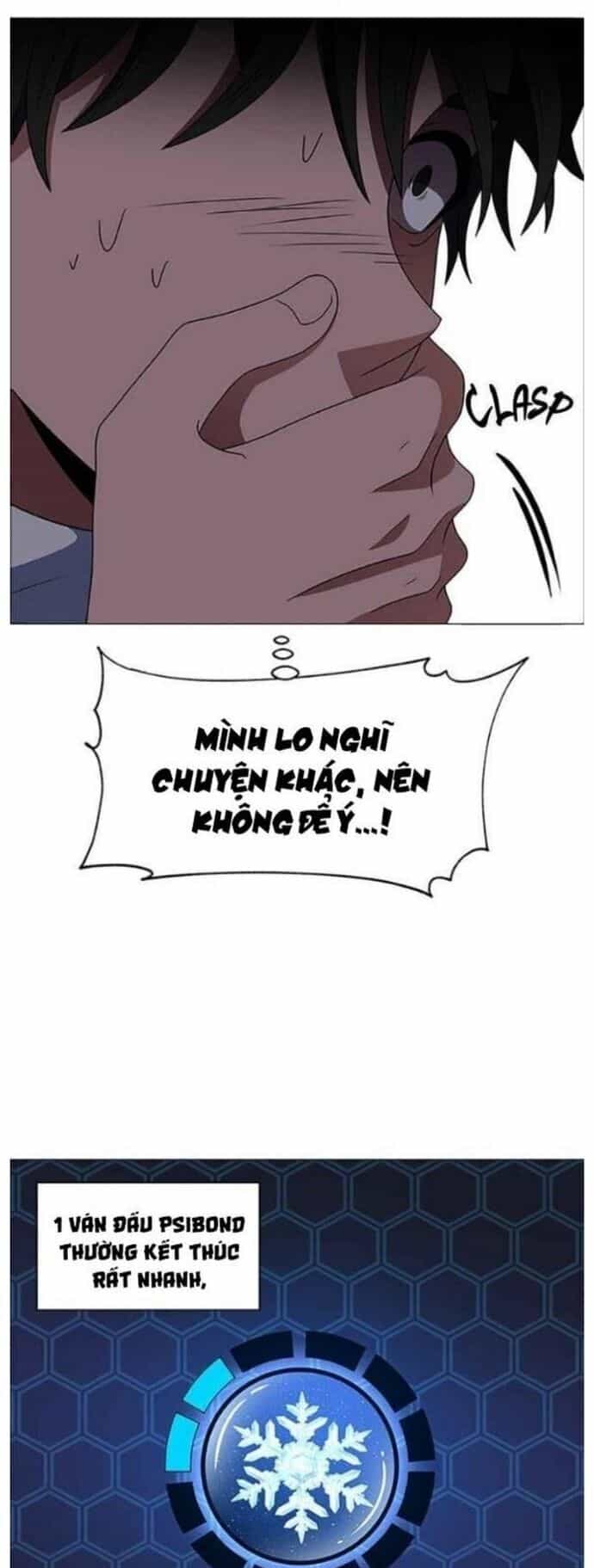 No Scope - Chương 124 - ảnh 11