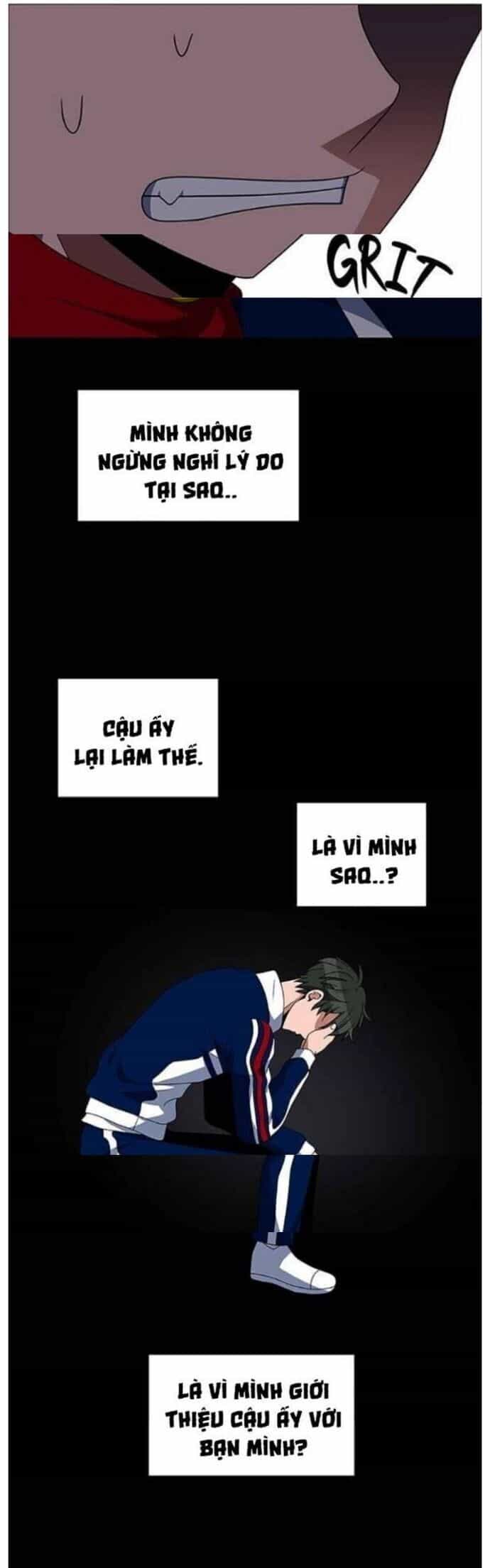 No Scope - Chương 124 - ảnh 13