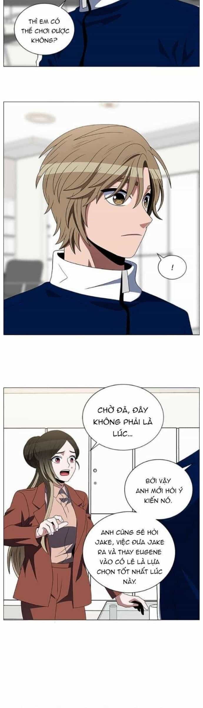 No Scope - Chương 124 - ảnh 16